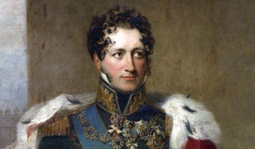 Ernst Anton Carl Ludwig Ier de Saxe-Coburg et Gotha